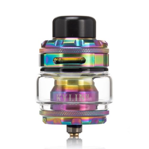 Vandy Vape Kylin M Pro 24.2MM RTA - Rainbow