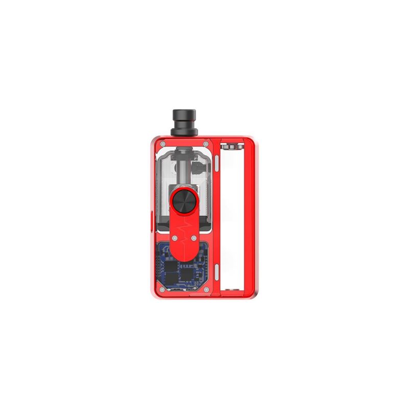 Vandy Vape Pulse AIO V2 Kit Pod System Red