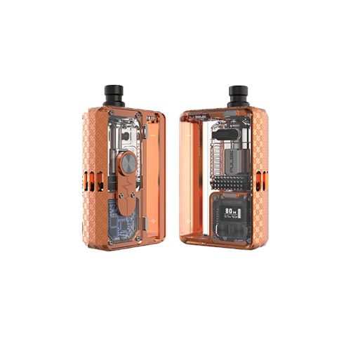 Vandy Vape Pulse AIO V2 Kit Pod System Orange