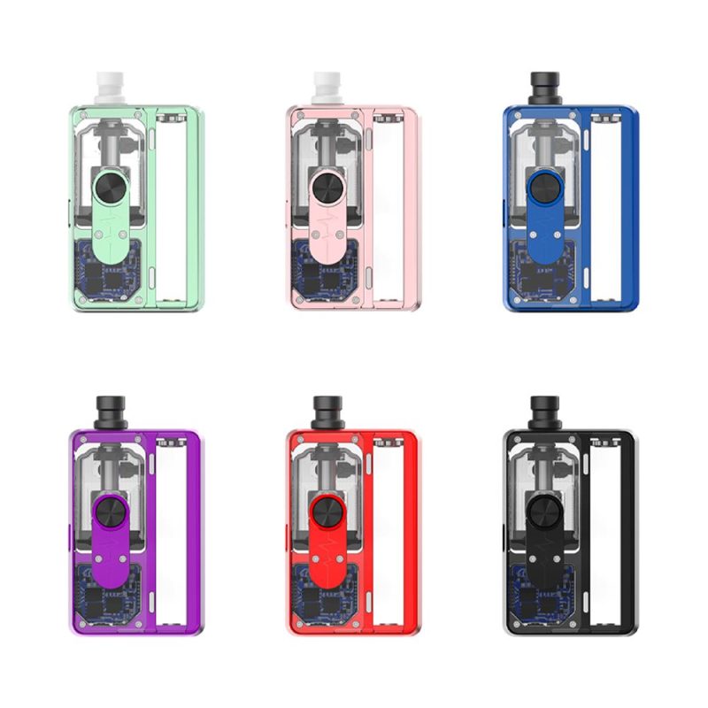 vandy vape pulse aio v2 kit pod system 884853