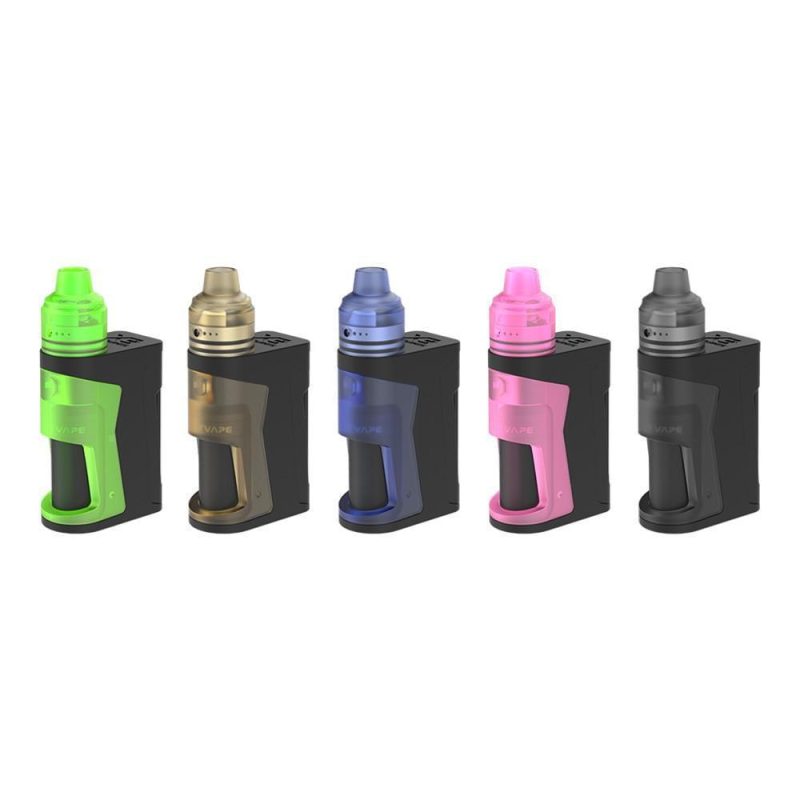 vandy vape simple ex bf squonk kit 193422