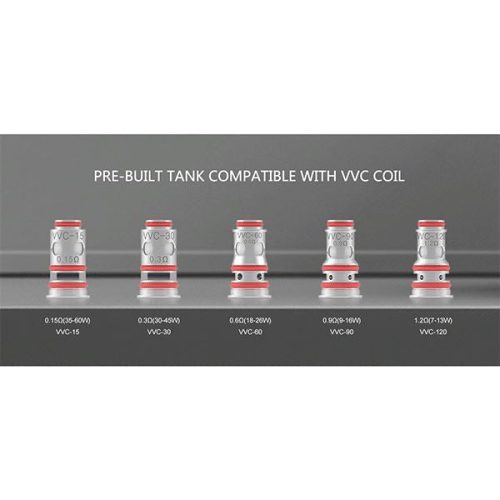 vandy vape vvc coil 4 pack 272074