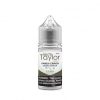 Vanilla Crunch by Taylor Salts eLiquid 30mL Bottle