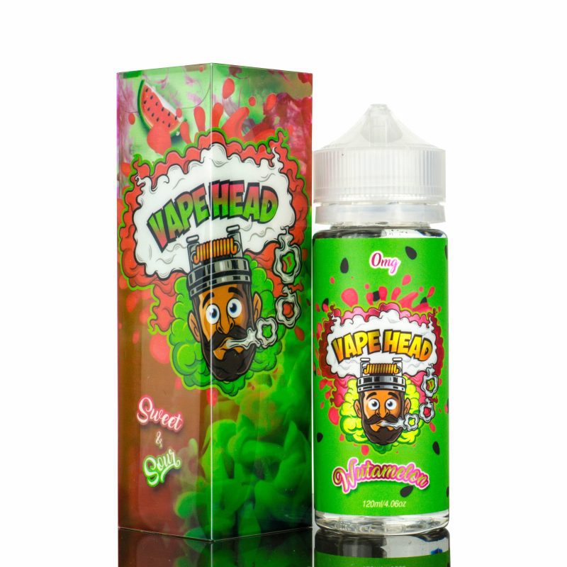 vape head wutamelon eliquid 504083