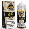 Killer Kustard by Vapetasia Series 100mL with Packaging