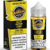 Killer Kustard Lemon by Vapetasia 100mL with Packaging