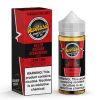 Killer Kustard Strawberry by Vapetasia 100mL with Packaging