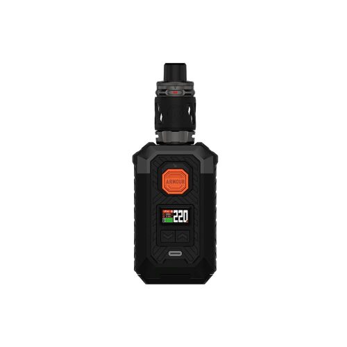 Vaporesso Armour Max Kit - Black