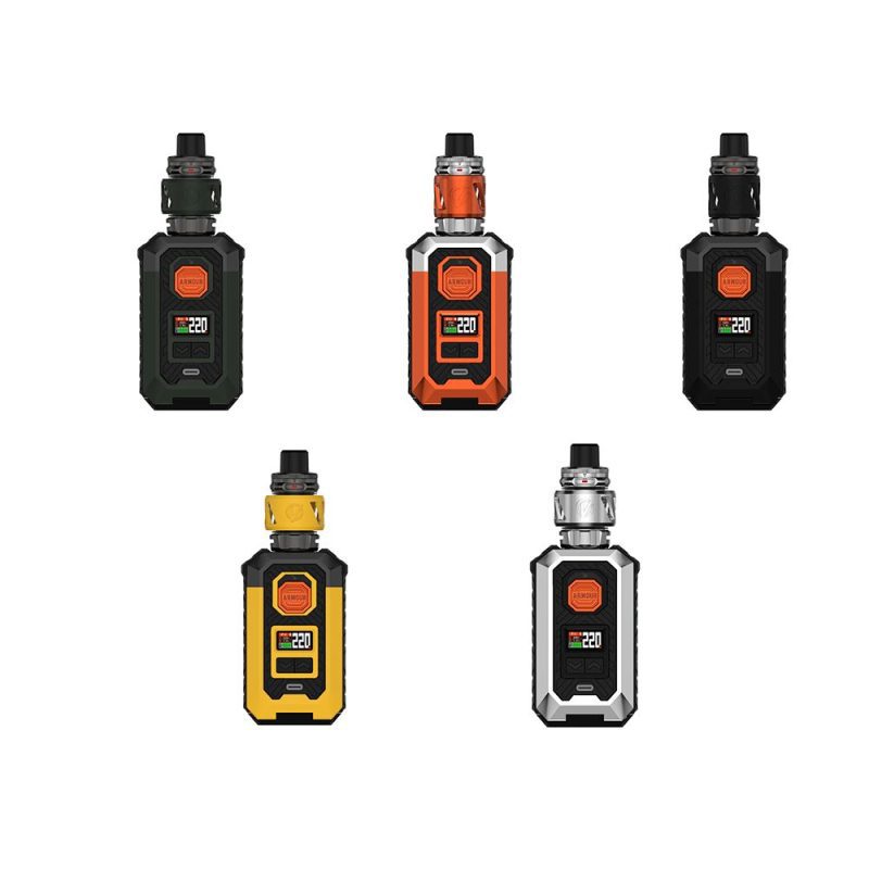 vaporesso armour max kit 307084