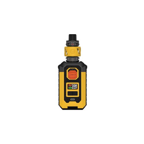 Vaporesso Armour Max Kit - Yellow