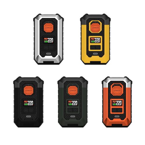 vaporesso armour max mod 969367