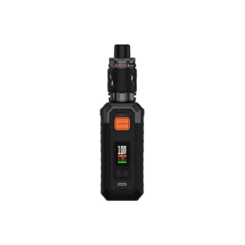 Vaporesso Armour S Kit Black