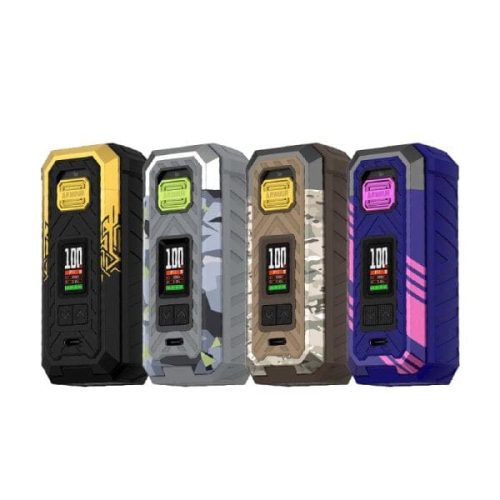 vaporesso armour s mod 955366