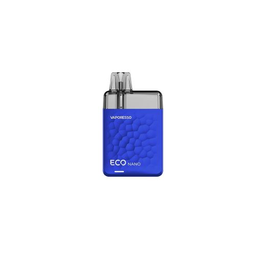 Vaporesso Eco Nano CMF (Pod System) Azure Gem