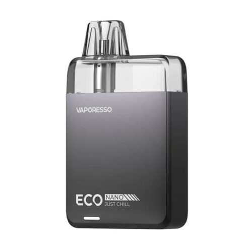 Vaporesso Eco Nano Kit Black