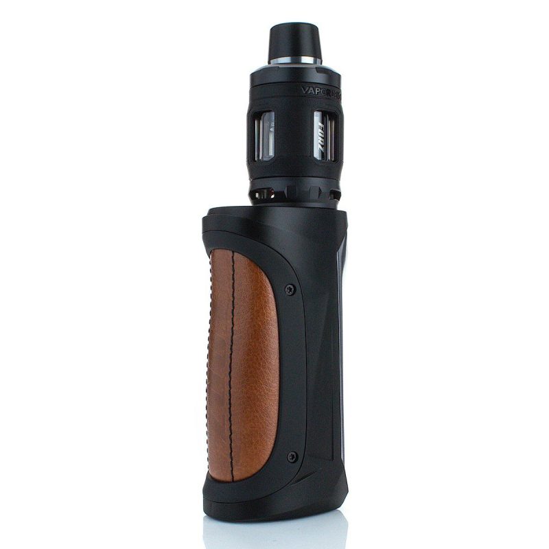 Vaporesso FORZ TX80 Kit 80w Leather Brown