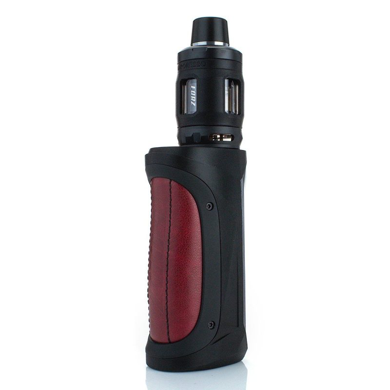 Vaporesso FORZ TX80 Kit 80w Imperial Red