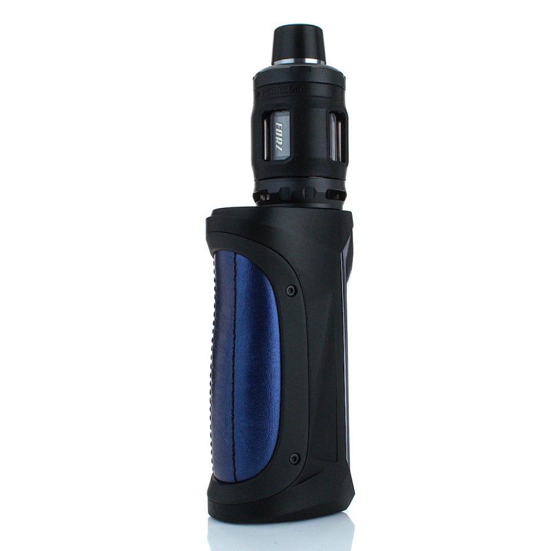 Vaporesso FORZ TX80 Kit 80w Steel Blue