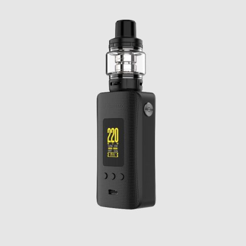 Vaporesso Gen 200 Kit | 200w - Dark Black