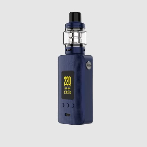 Vaporesso Gen 200 Kit | 200w - Midnight Blue