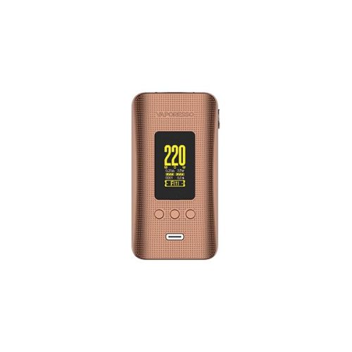 Vaporesso Gen 200 Mod 200w brown