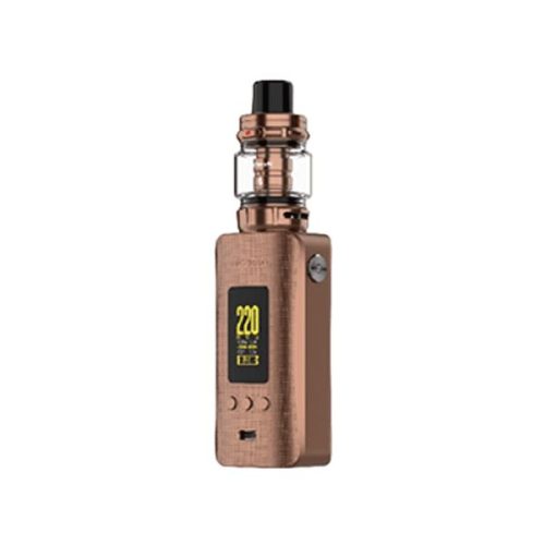 Vaporesso Gen 200 S Kit w/ iTank 2 Edition brown