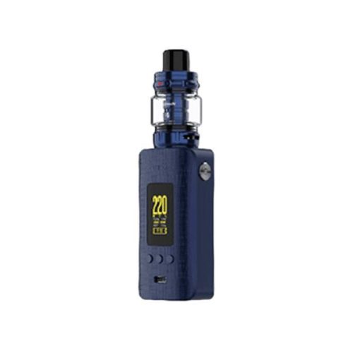 Vaporesso Gen 200 S Kit w/ iTank 2 Edition blue