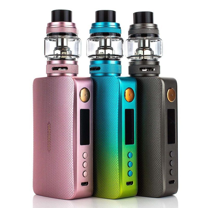 vaporesso gen s kit 220w 691073