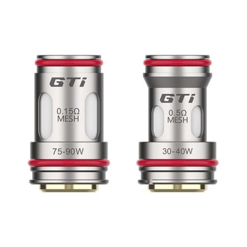 vaporesso gti replacement coils 5 pack 181420