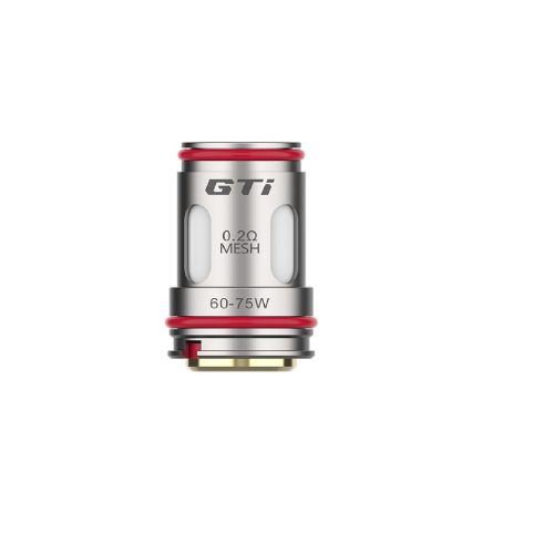 vaporesso gti replacement coils 5 pack 622620