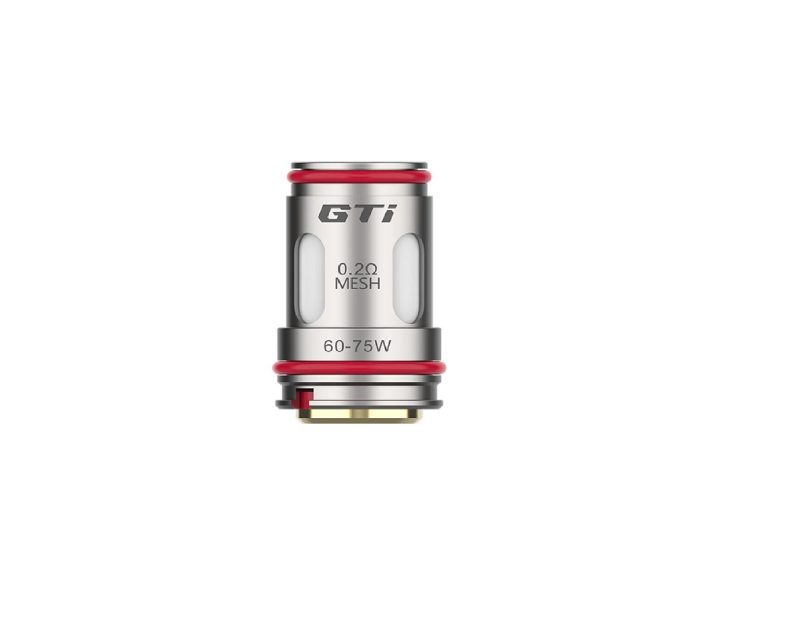 vaporesso gti replacement coils 5 pack 622620