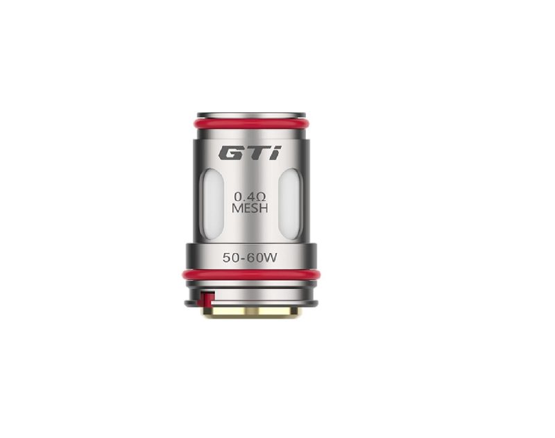 vaporesso gti replacement coils 5 pack 813004