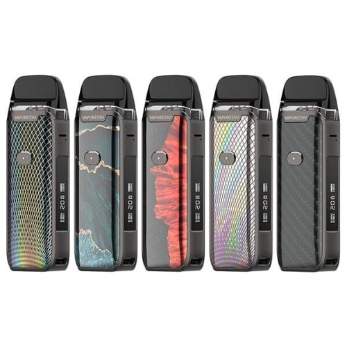 vaporesso luxe pm40 kit 40w 960437