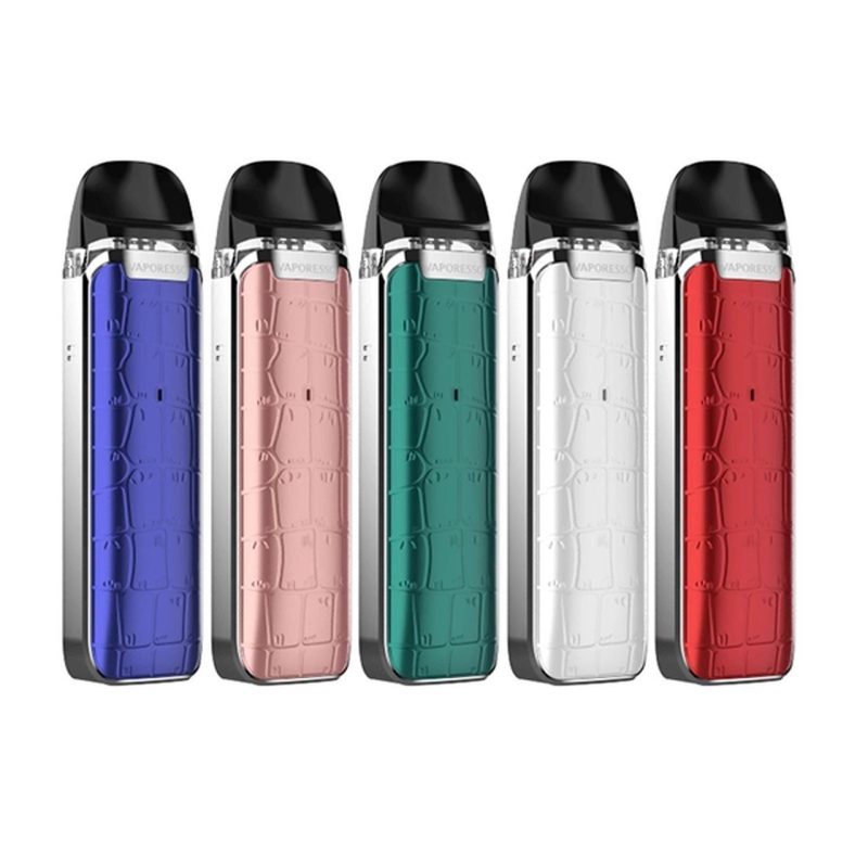 vaporesso luxe q kit 1000mah 843508