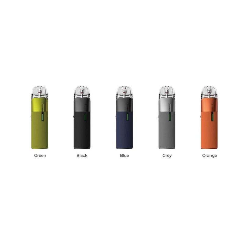 vaporesso luxe q2 kit 104079