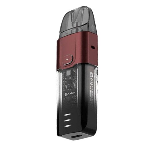 vaporesso luxe x pod kit 40w 124777