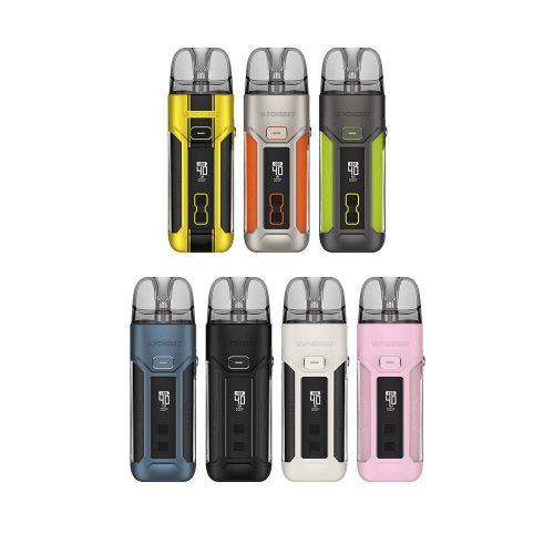 vaporesso luxe x pro kit 834182