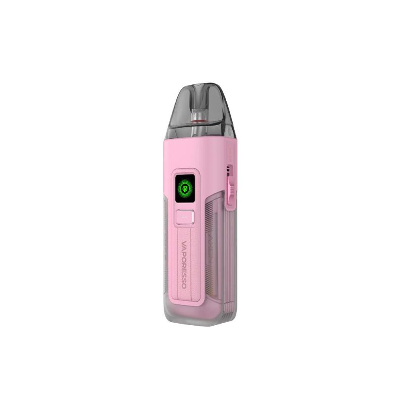 Vaporesso Luxe X2 Kit (Pod System) Light Pink