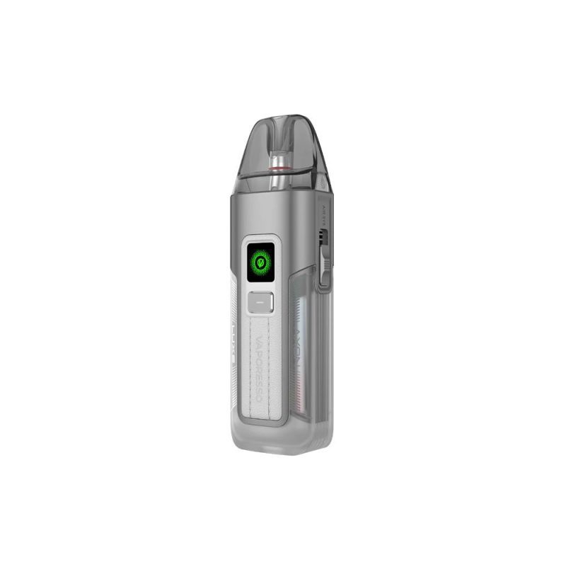 Vaporesso Luxe X2 Kit (Pod System) White Silver