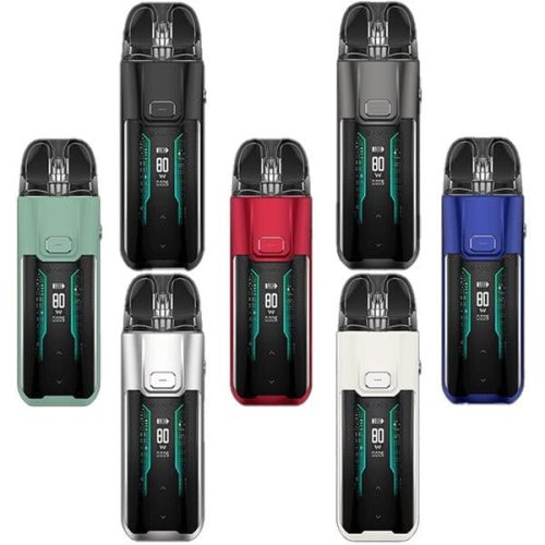 vaporesso luxe xr max kit 272185