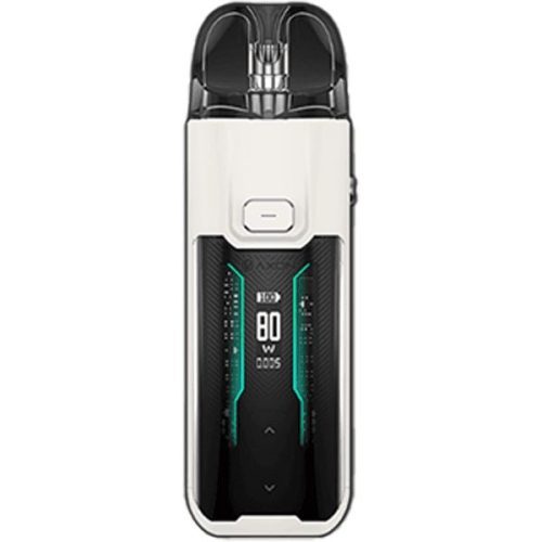 Vaporesso Luxe XR Max Kit White