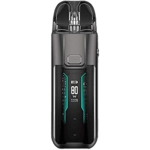 Vaporesso Luxe XR Max Kit Gray