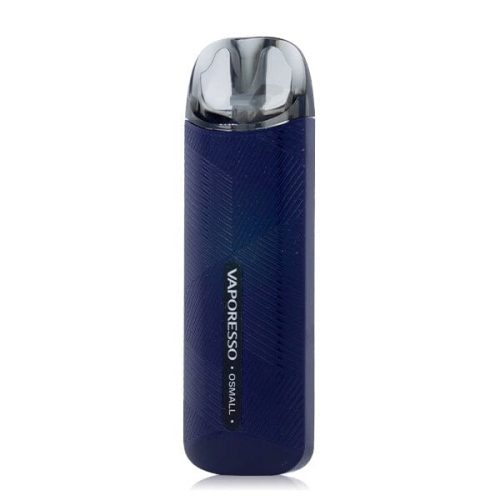 Vaporesso OSMALL Pod System Kit  dark blue