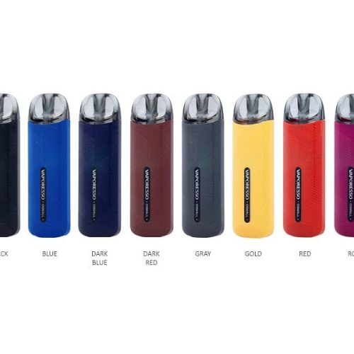 vaporesso osmall pod system kit 589675