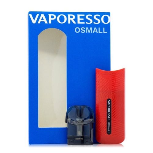 vaporesso osmall pod system kit 822570