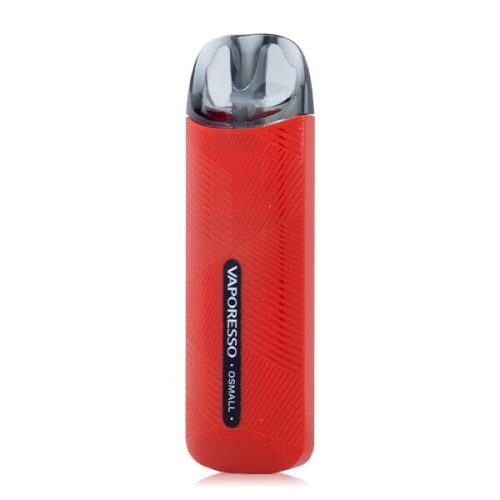 Vaporesso OSMALL Pod System Kit  red