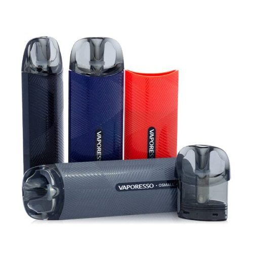 vaporesso osmall pod system kit 909987