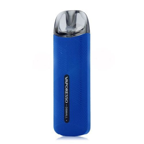 Vaporesso OSMALL Pod System Kit blue