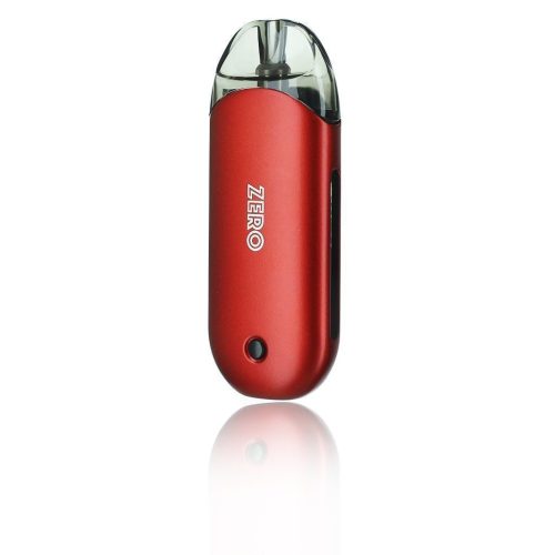 Vaporesso Renova Zero Pod Device Red