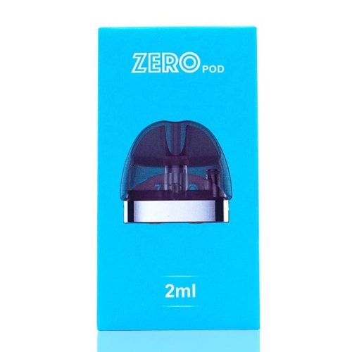 vaporesso renova zero refillable cartridge pod pack of 2 108906